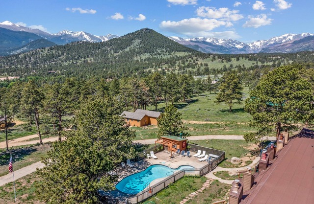 Hallett Peak - 2 bedroom Newly Remodled