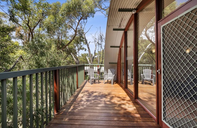 Halls Gap Hideaway