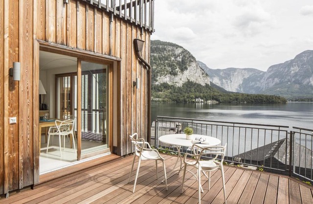 Hallstatt Hideaway - Adults only