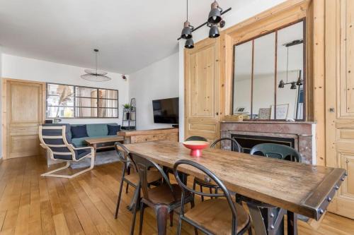 Hamac Suites - Le Renan - 4 people