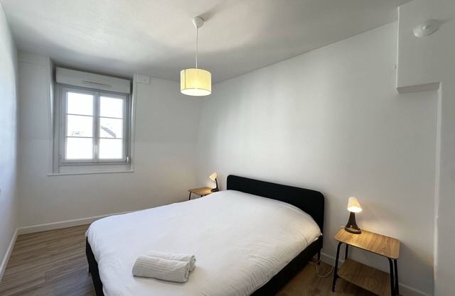 Hambourg, 10 Pers, Spacieux, Élegant, Moderne