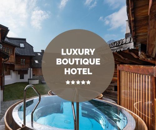 Hammerack Hotel, SPA & Wellness