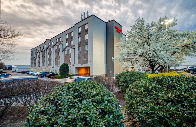 Hampton Inn Baltimore/Glen Burnie