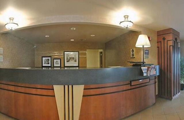 Hampton Inn Columbus/Taylorsville/Edinburgh