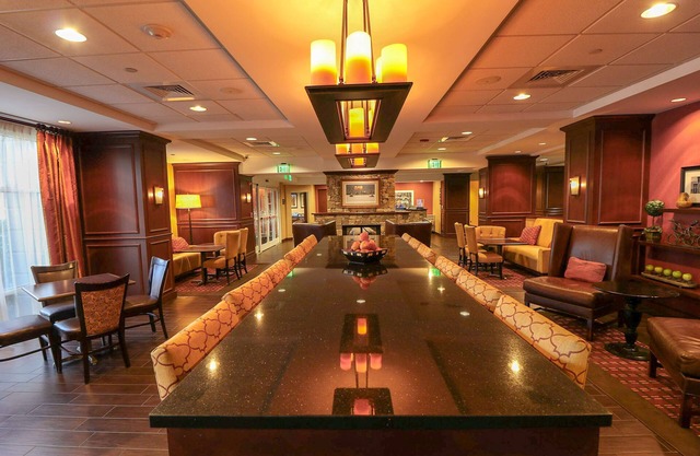 Hampton Inn Lincolnton