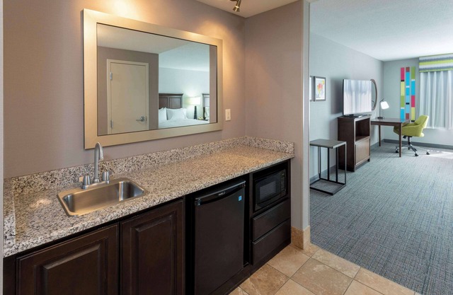 Hampton Inn Minneapolis/Shakopee