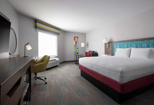Hampton Inn San Diego/Del Mar