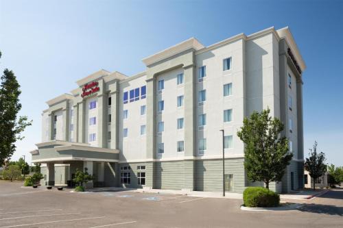 Hampton Inn & Suites Albuquerque North/I-25