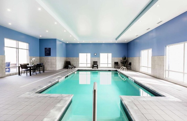 Hampton Inn & Suites by Hilton Québec - Beauport