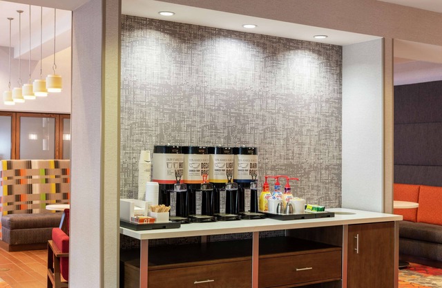 Hampton Inn & Suites Marshalltown