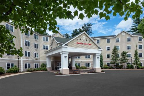 Hampton Inn & Suites North Conway