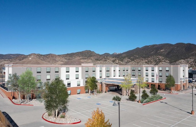 Hampton Inn & Suites Salida, CO