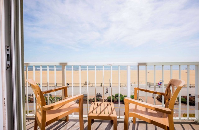 Hampton Inn Virginia Beach-Oceanfront North