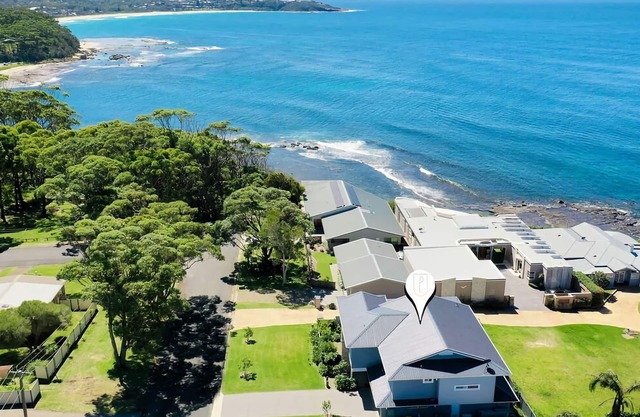Hamptons Ocean Escape - The most beautiful home for your next luxurious, relaxing getaway