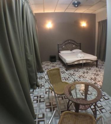 Hana Guesthouse