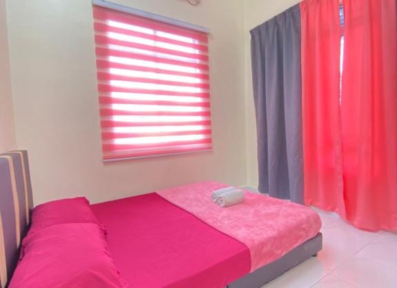 Hana Homestay