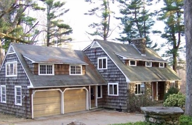 Handcrafted New England Cape, Private Grounds, Perfect Family Retreat, Worc10min