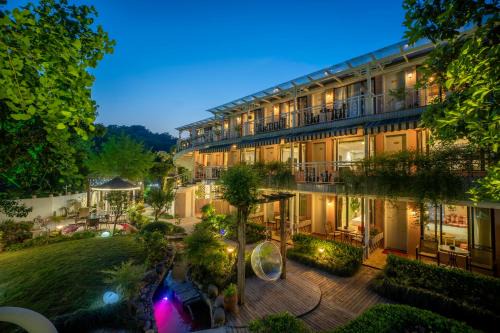 Hangzhou Wei Garden B&B West Lake Branch