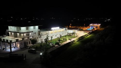 Hanna & Solei Hotel