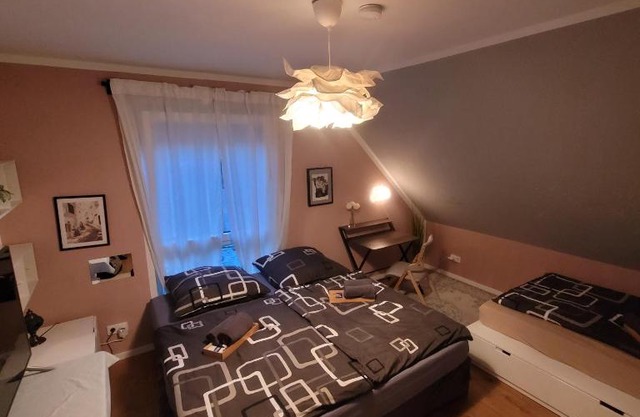 Hannover Fair Retreat
