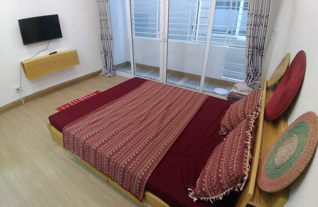 Hanoi hearted Family Suite with full kitchen & garden - Home Beyond House V