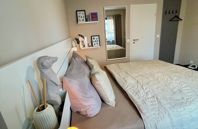 Hanover Apartment
