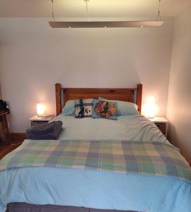 Hansen Park Guest Cottage