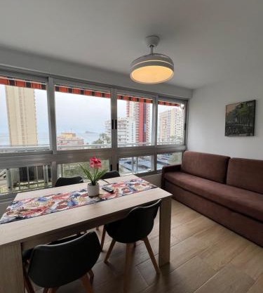 Hany apartment Ducado 7-C