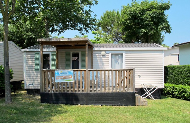 Happy Premium by Interhome