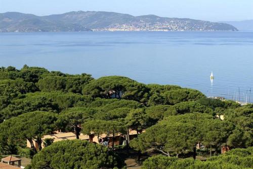 Happy Sea Home - monolocale sul mare con piscina