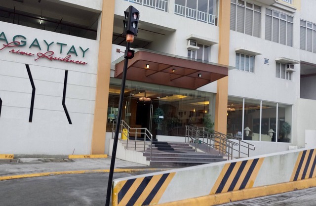 HappyNest 658@CitylandTagaytay