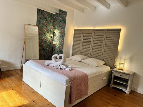 HappyStay By Dream Apartments