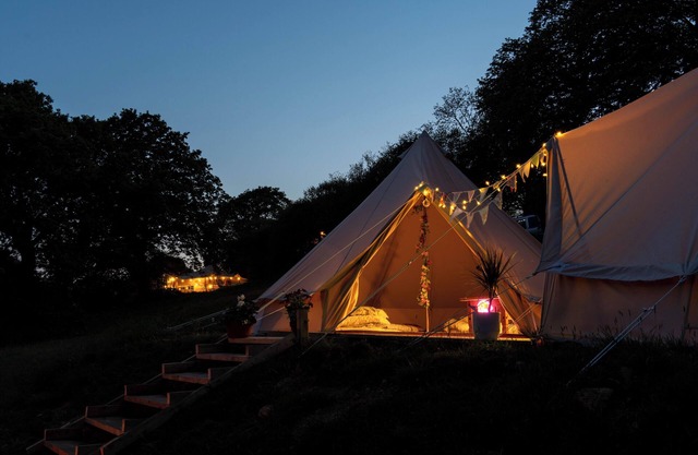 Hapus Hideaway Retreat Site, Sleeps 29