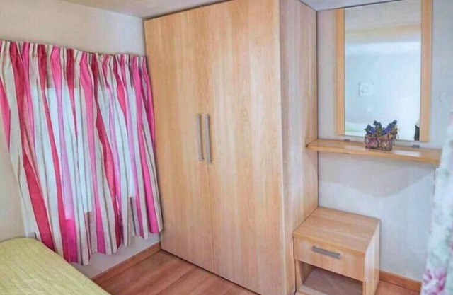 Haraki village studios & cars standard apartment