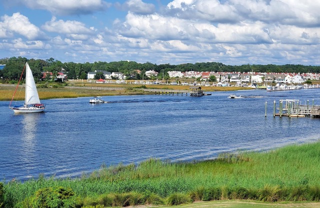 Harbor Breeze