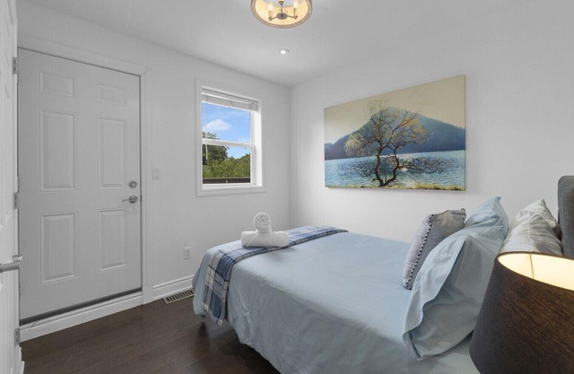 Harbory Stays - 4BR Suite