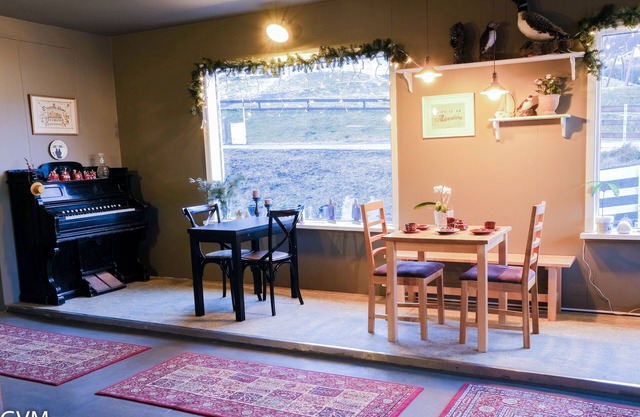 Harbour Inn guesthouse