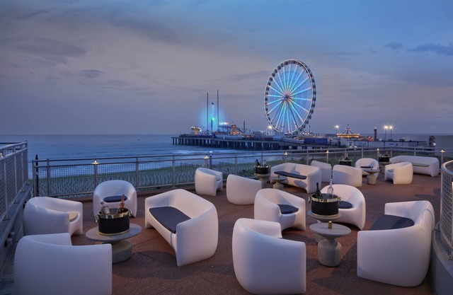 Hard Rock Hotel & Casino Atlantic City