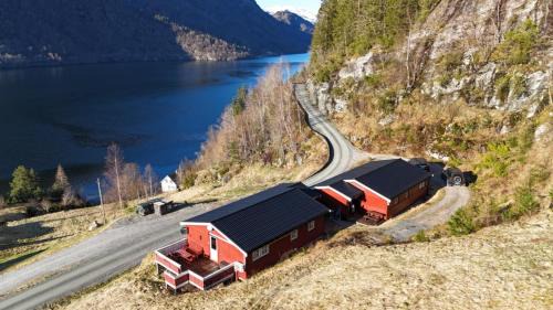 Hardanger Fjord Living