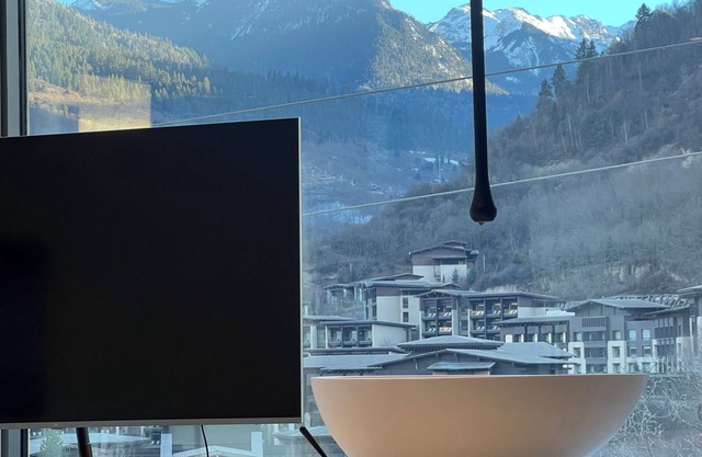 Harmony Zen Retreat in Jiuzhai Valley