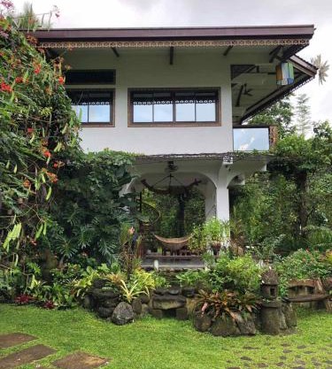 Harmonia Nature Resort by Hiverooms