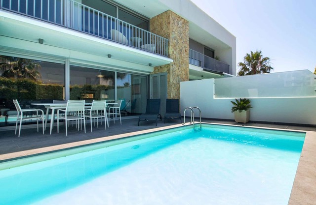 Harmony 4B House | Privat Pool & Ecologic & Privacy & Albufeira