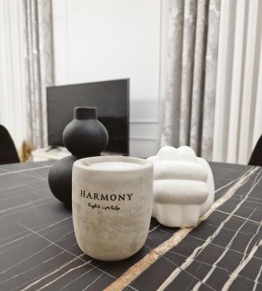 Harmony Apartment Blloku