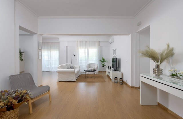 Harmony Elegant Central Apartment, Rhodes City Center
