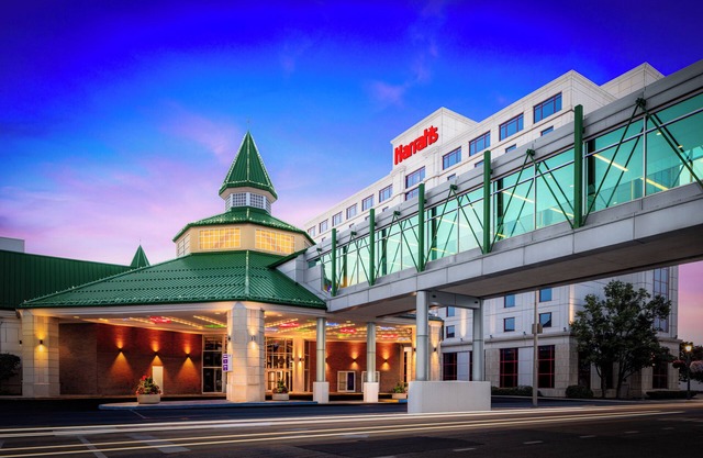 Harrah's Joliet Casino & Hotel