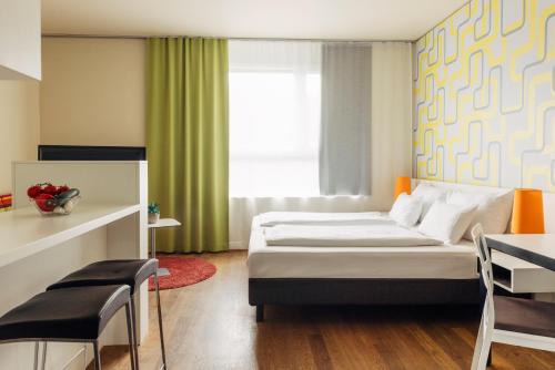 harry's home Dornbirn hotel & apartments