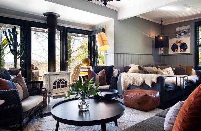 Harts Lane Haus - stunning design & pet friendly