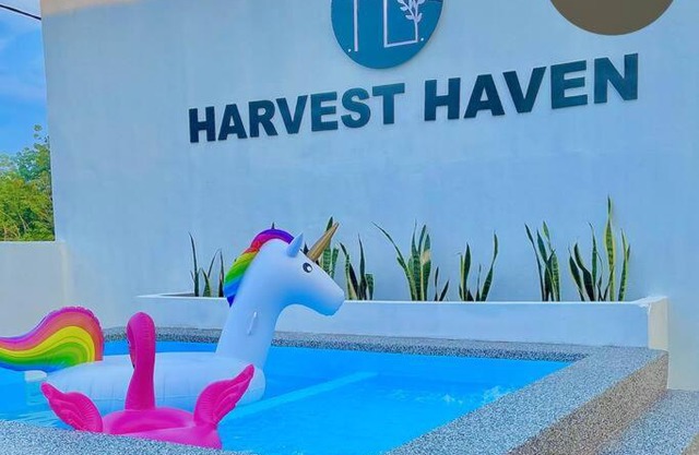 Harvest Haven Homestay