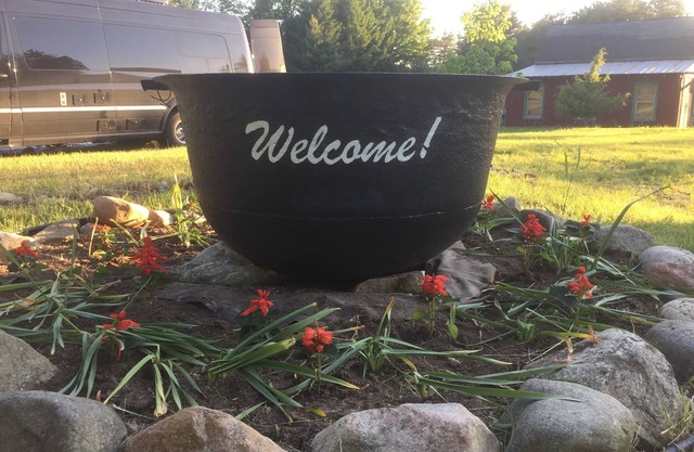 Harvest Village: "A Cool Farm with Warm Hospitality"