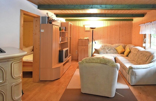 Harz Home with Outdoor Space